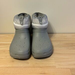 Crocs Ankle Boots